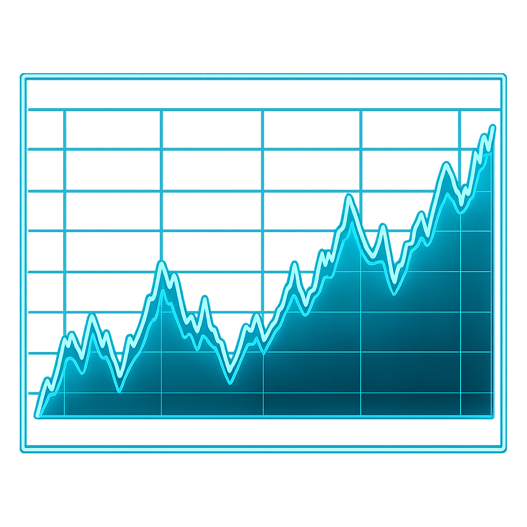 neonchart blank
